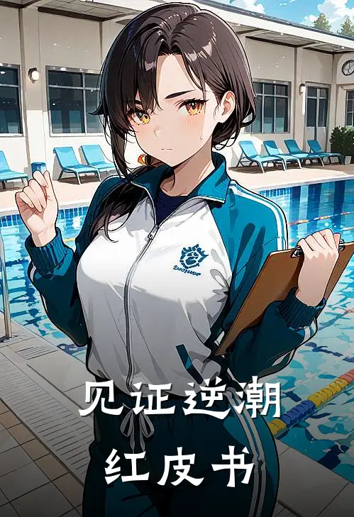 见证逆潮红皮书