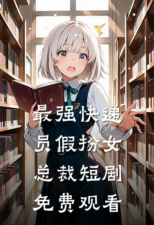 最强快递员假扮女总裁短剧免费观看