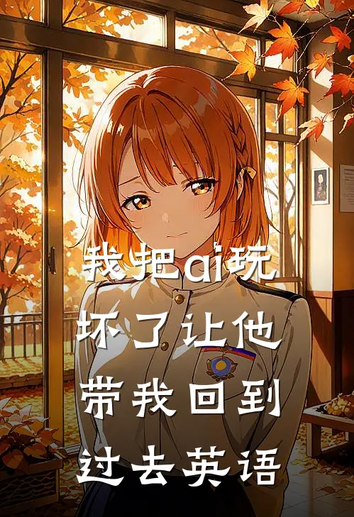 我把ai玩坏了让他带我回到过去英语