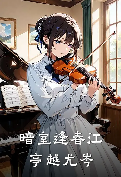 暗室逢春江亭越尤岑