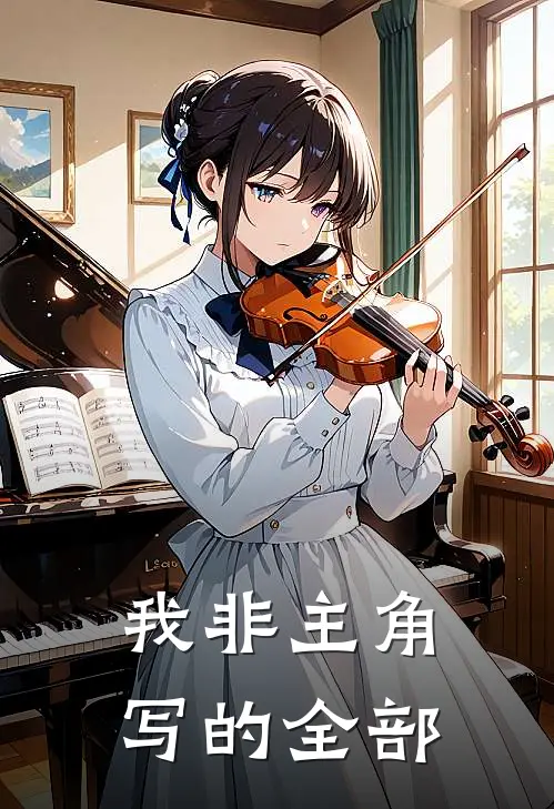 我非主角写的全部