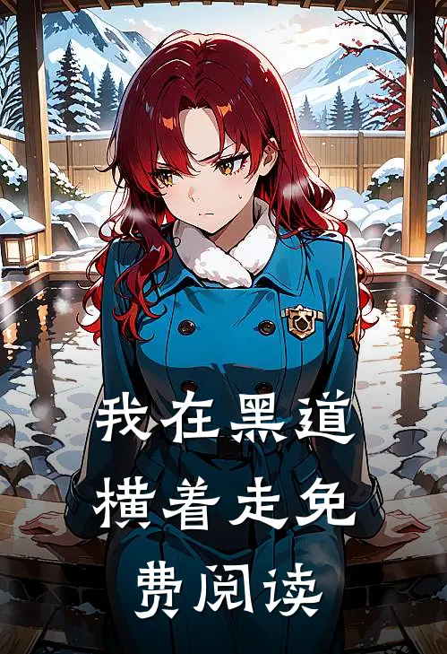 我在黑道横着走免费阅读