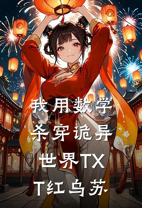 我用数学杀穿诡异世界 TXT 红乌苏