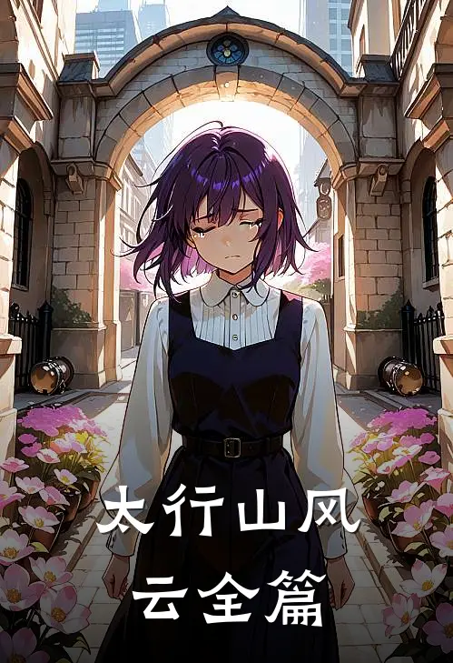 太行山风云全篇