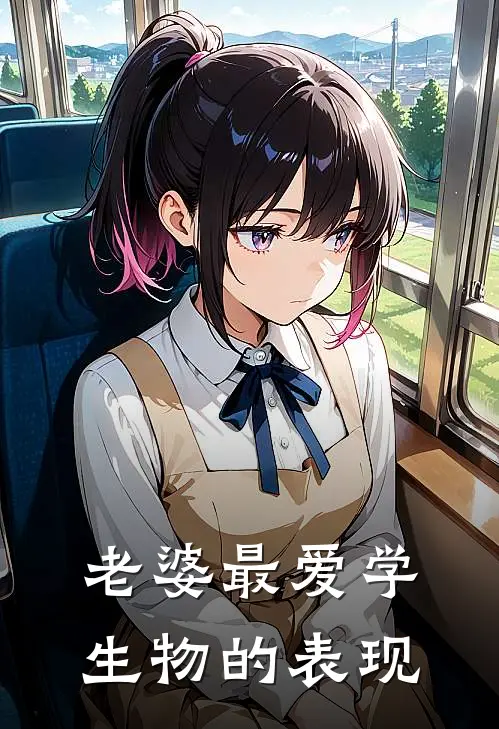 老婆最爱学生物的表现