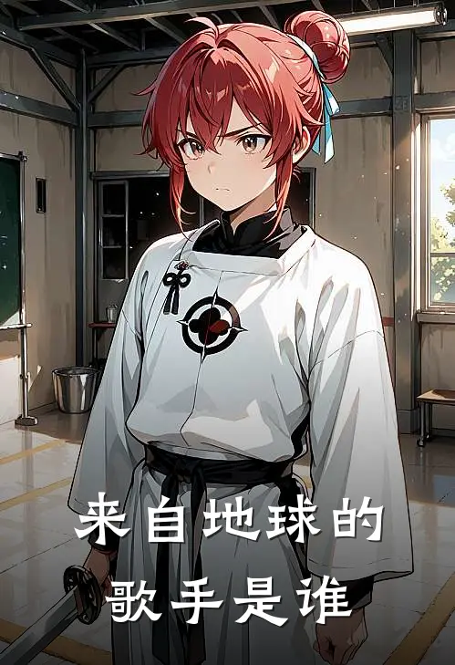 来自地球的歌手是谁