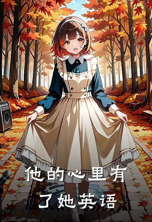 他的心里有了她英语