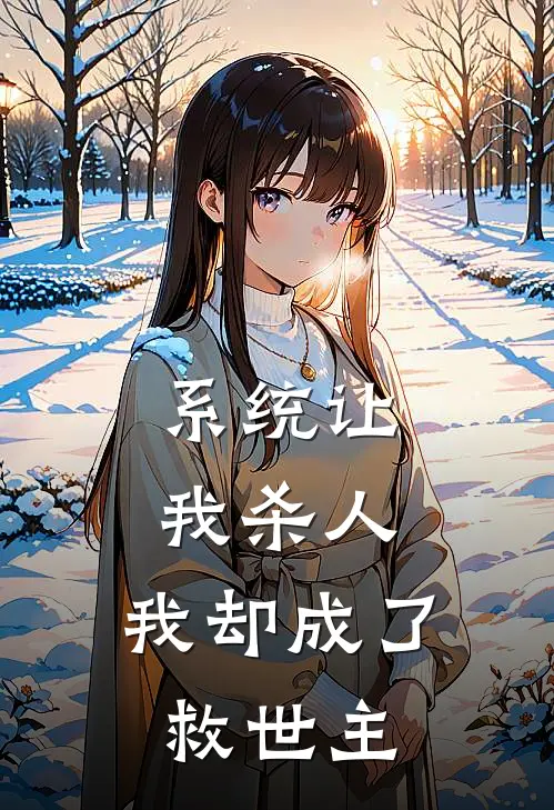 系统让我杀人，我却成了救世主