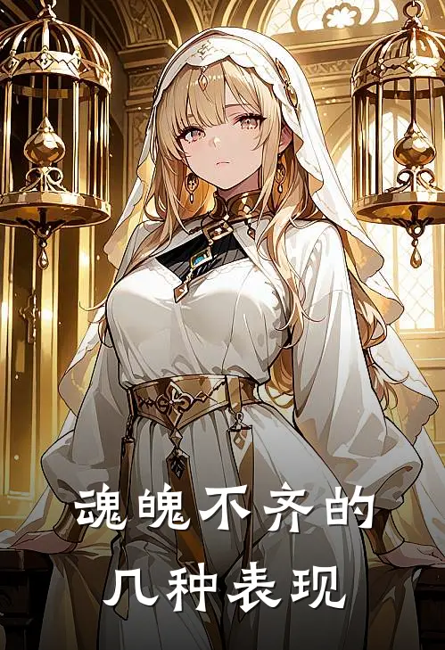 魂魄不齐的几种表现