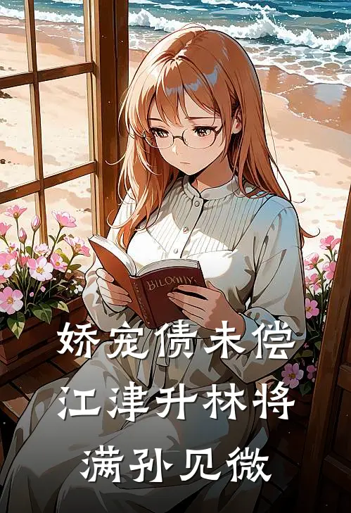 娇宠债未偿 江津升林将满孙见微