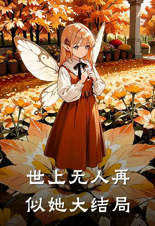世上无人再似她大结局