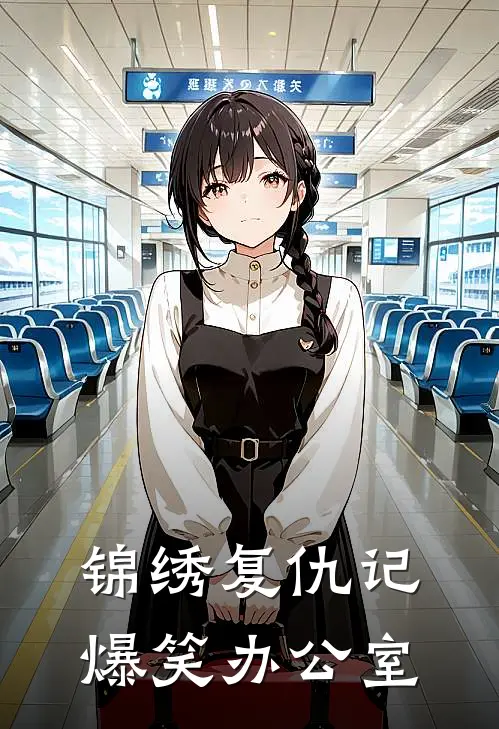 锦绣复仇记爆笑办公室