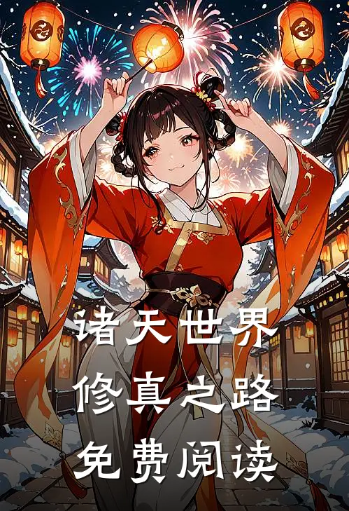 诸天世界修真之路免费阅读