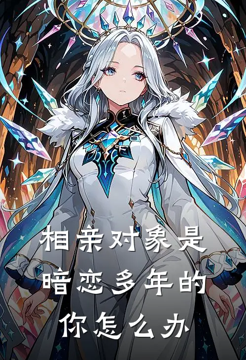 相亲对象是暗恋多年的你怎么办