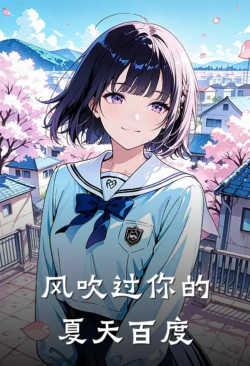 风吹过你的夏天百度
