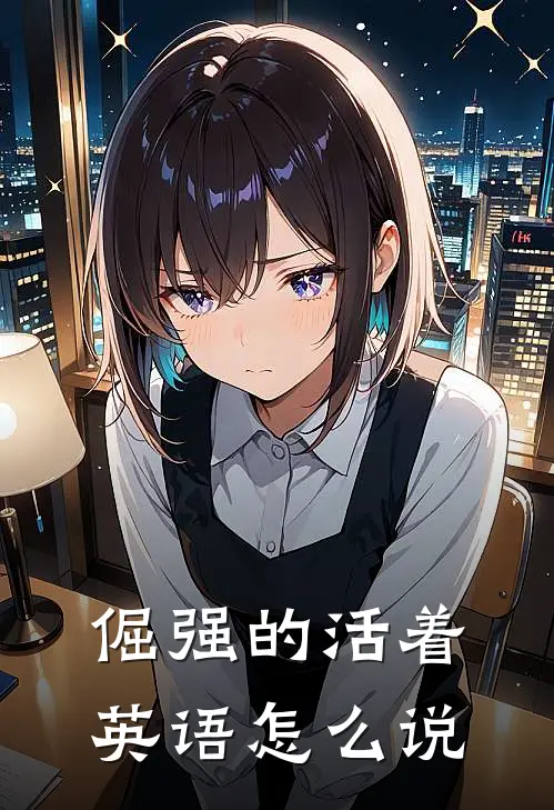 倔强的活着英语怎么说