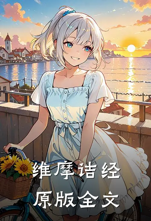 维摩诘经原版全文