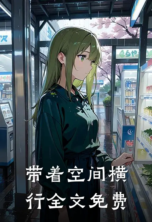 带着空间横行全文免费