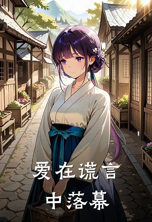 爱在谎言中落幕