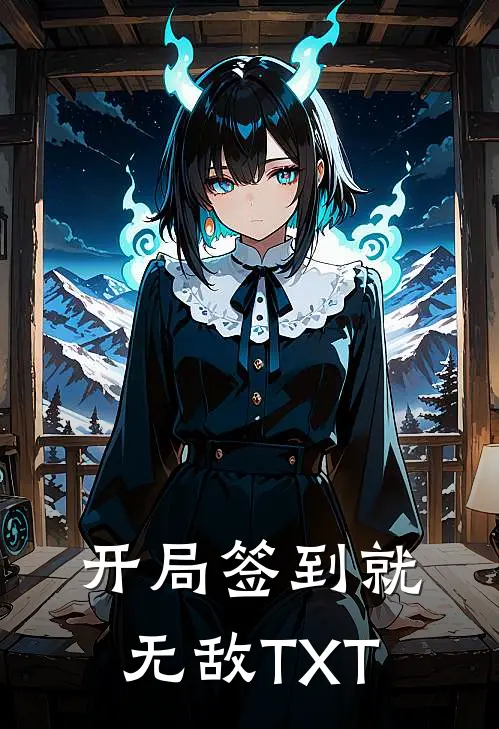 开局签到就无敌TXT