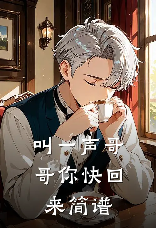 叫一声哥哥你快回来简谱