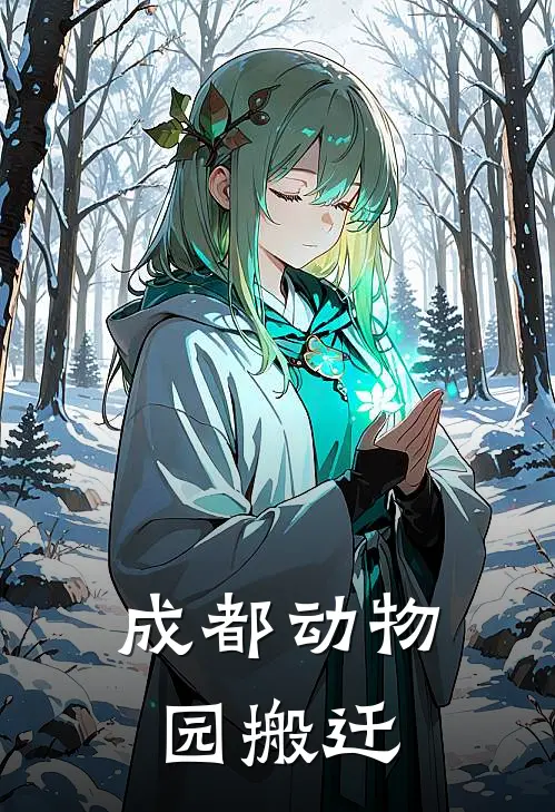 成都动物园搬迁