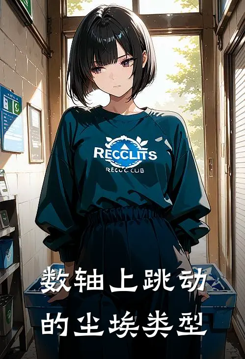 数轴上跳动的尘埃类型