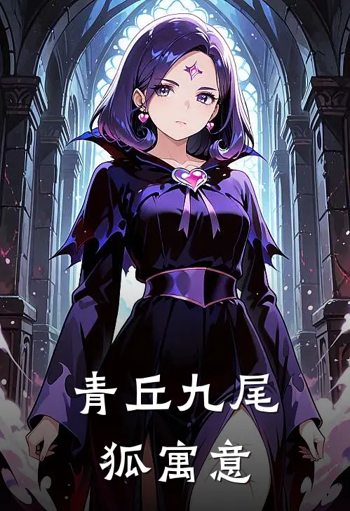 青丘九尾狐寓意