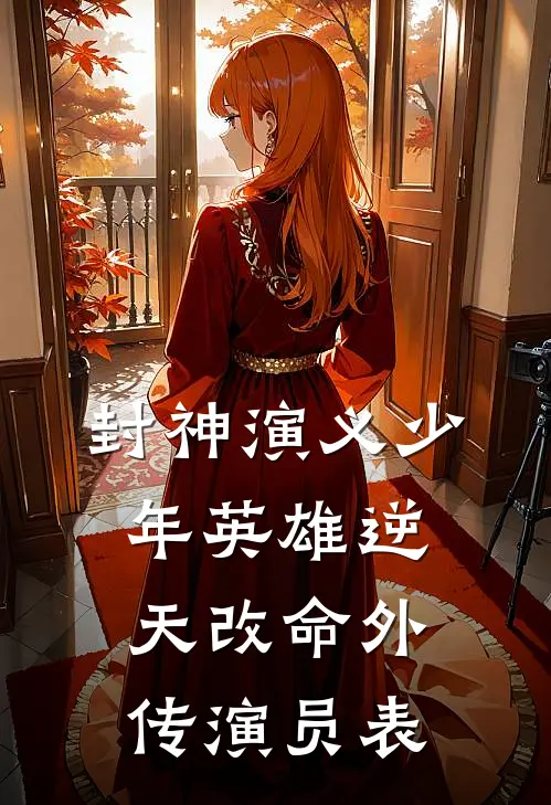 封神演义少年英雄逆天改命外传演员表