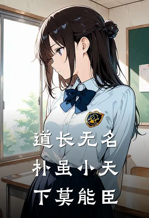 道长无名朴虽小天下莫能臣