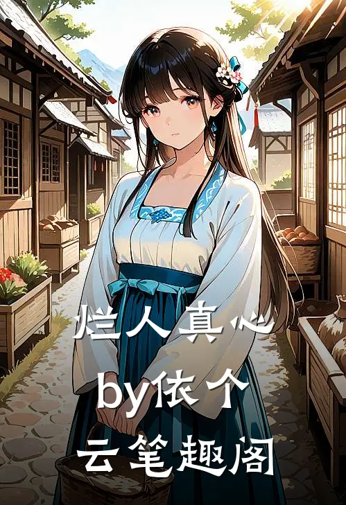 烂人真心by依个云笔趣阁