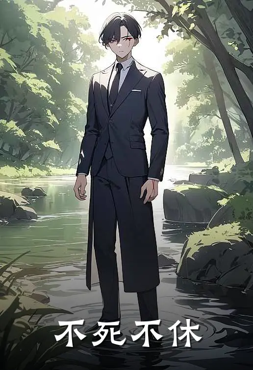不死不休
