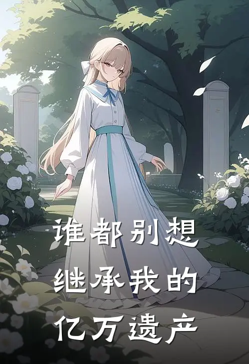 谁都别想继承我的亿万遗产