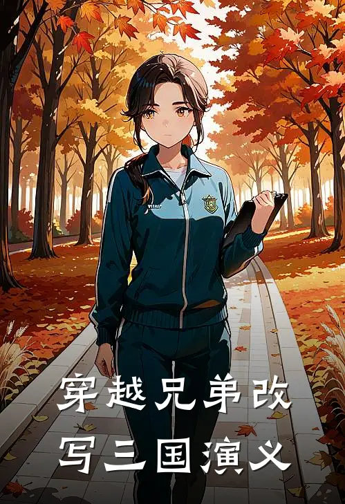 穿越兄弟改写三国演义