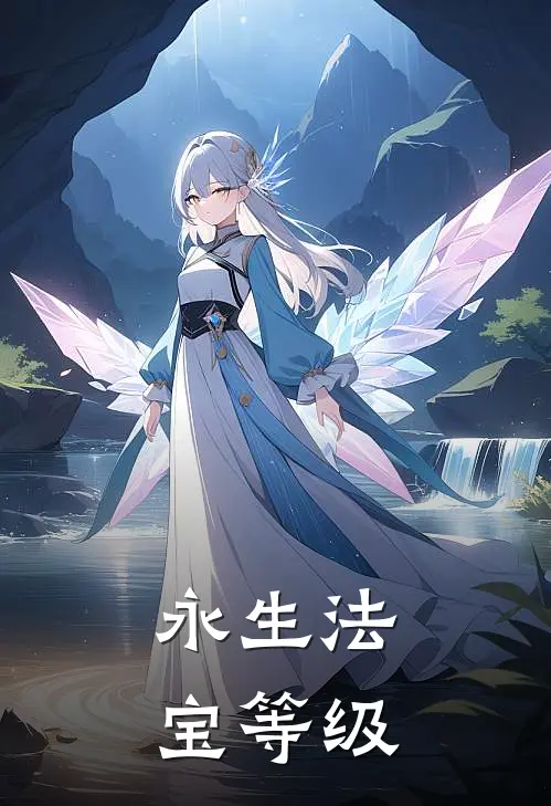 永生法宝等级