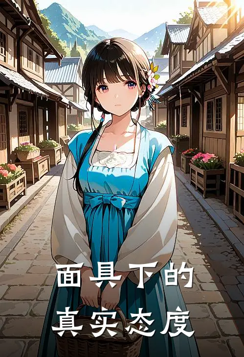 面具下的真实态度