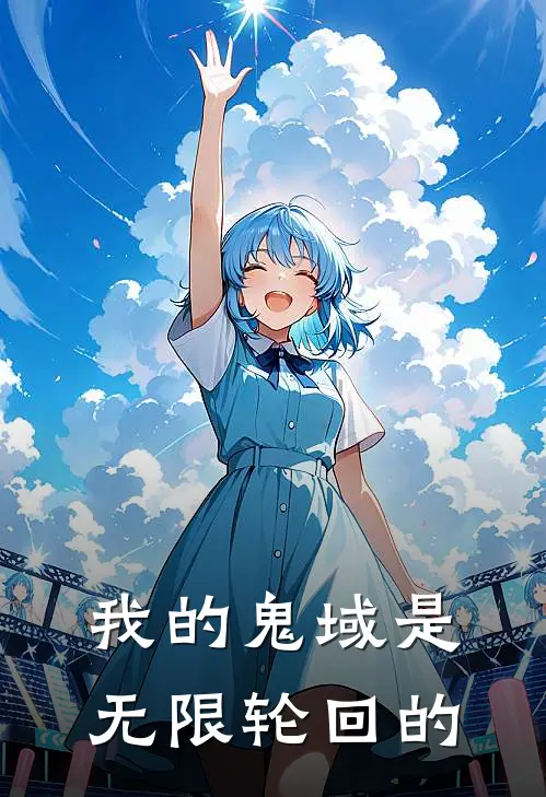 我的鬼域是无限轮回的