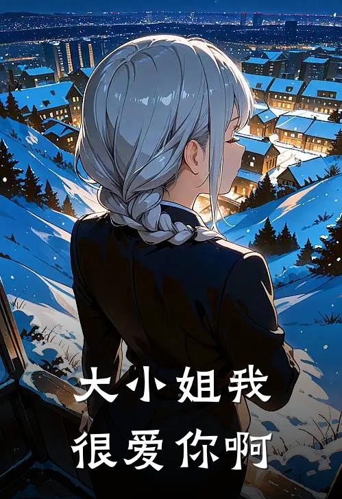 大小姐我很爱你啊
