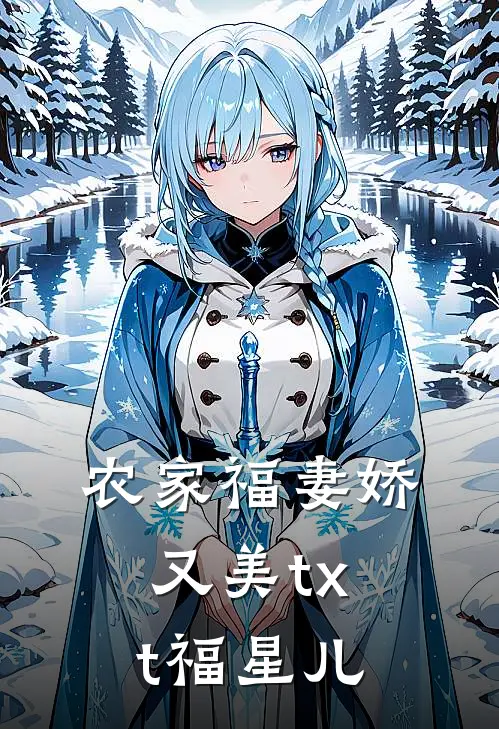 农家福妻娇又美txt福星儿