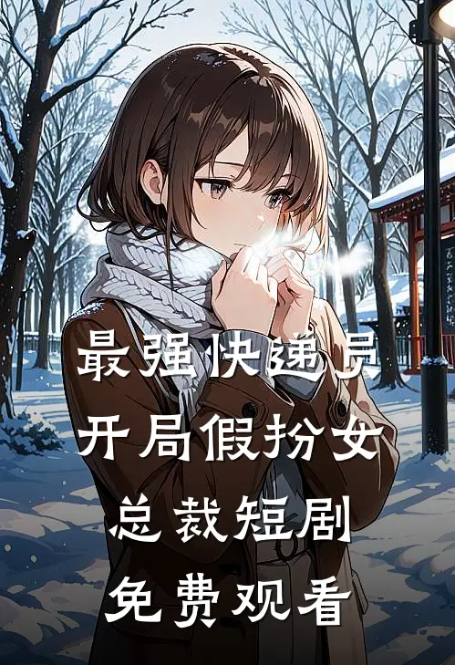 最强快递员开局假扮女总裁短剧免费观看