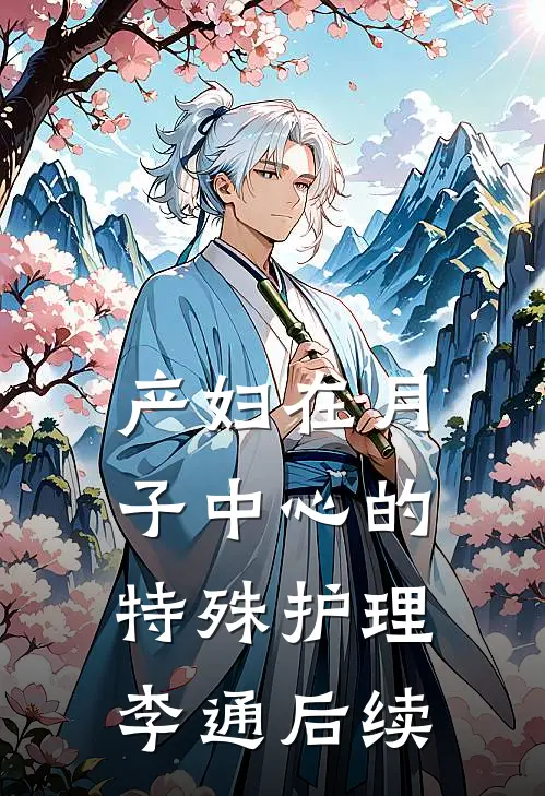 产妇在月子中心的特殊护理李通后续