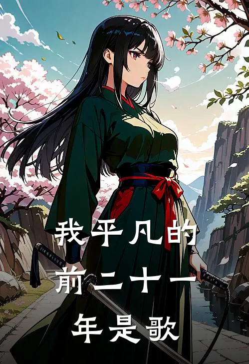 我平凡的前二十一年是歌