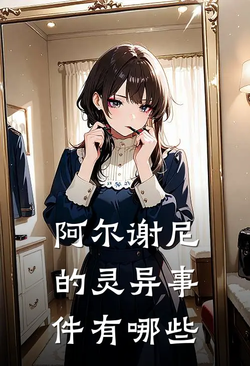 阿尔谢尼的灵异事件有哪些