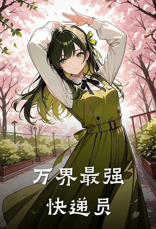 万界最强快递员