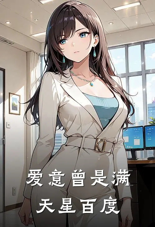 爱意曾是满天星百度