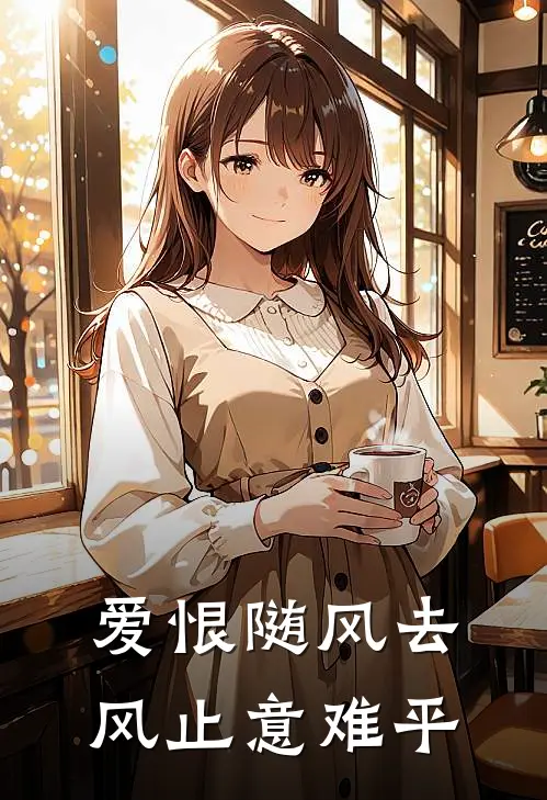 爱恨随风去,风止意难平