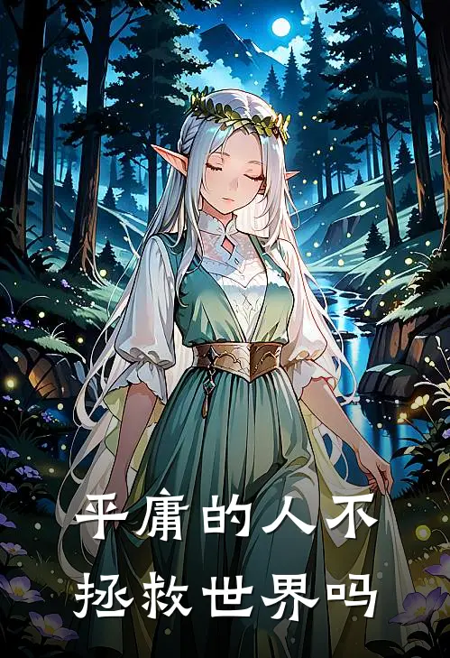 平庸的人不拯救世界吗