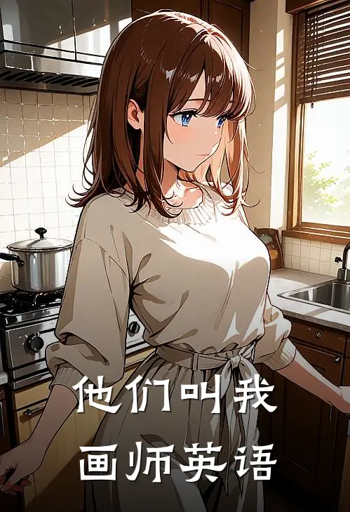 他们叫我画师英语