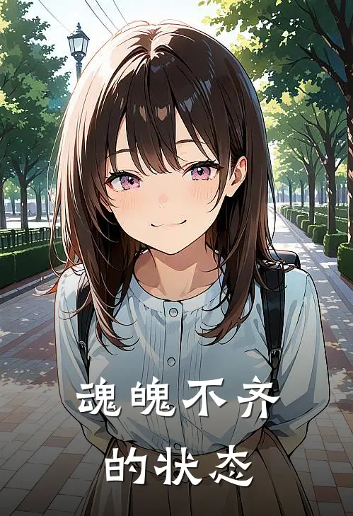 魂魄不齐的状态