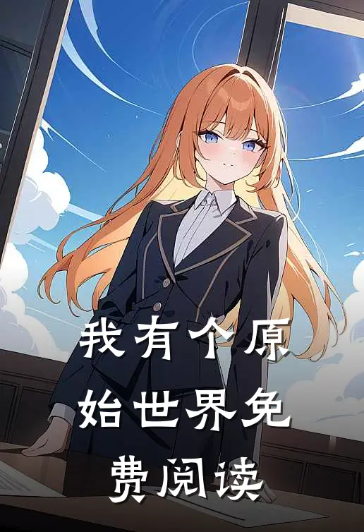 我有个原始世界免费阅读